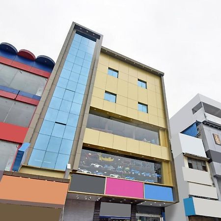 Oyo Home 78047 Alluring Stay Pimpri Pimpri-Chinchwad المظهر الخارجي الصورة