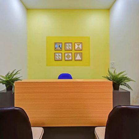 Oyo Home 78047 Alluring Stay Pimpri Pimpri-Chinchwad المظهر الخارجي الصورة