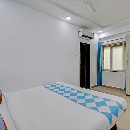 Oyo Home 78047 Alluring Stay Pimpri Pimpri-Chinchwad المظهر الخارجي الصورة