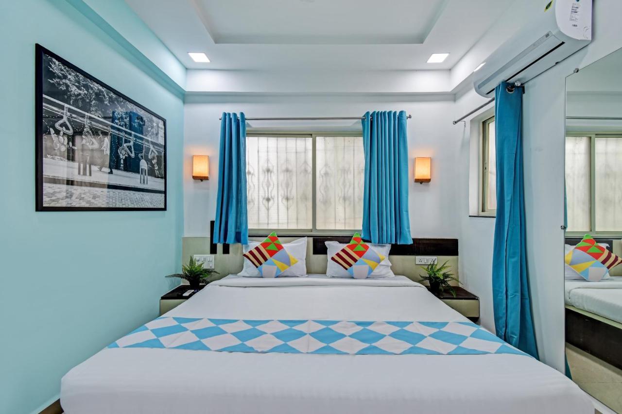 Oyo Home 78047 Alluring Stay Pimpri Pimpri-Chinchwad المظهر الخارجي الصورة