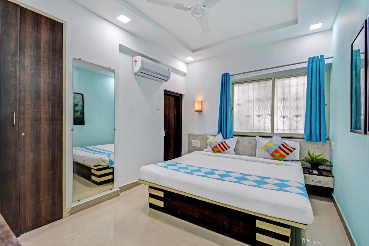 Oyo Home 78047 Alluring Stay Pimpri Pimpri-Chinchwad المظهر الخارجي الصورة