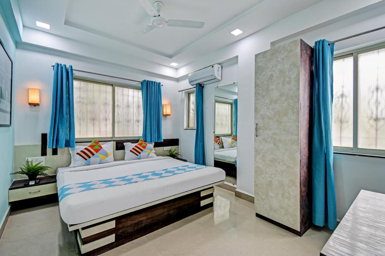 Oyo Home 78047 Alluring Stay Pimpri Pimpri-Chinchwad المظهر الخارجي الصورة