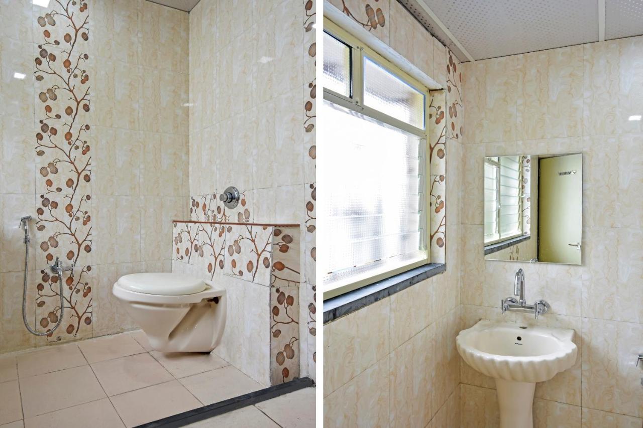 Oyo Home 78047 Alluring Stay Pimpri Pimpri-Chinchwad المظهر الخارجي الصورة