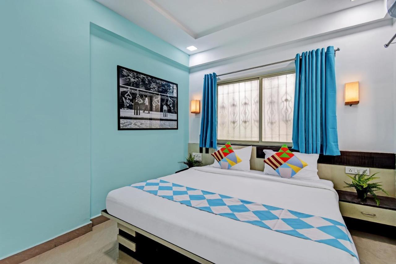 Oyo Home 78047 Alluring Stay Pimpri Pimpri-Chinchwad المظهر الخارجي الصورة
