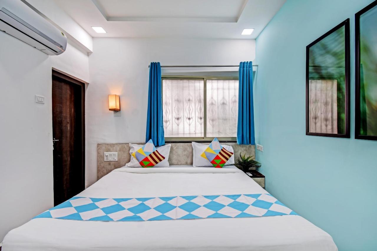 Oyo Home 78047 Alluring Stay Pimpri Pimpri-Chinchwad المظهر الخارجي الصورة