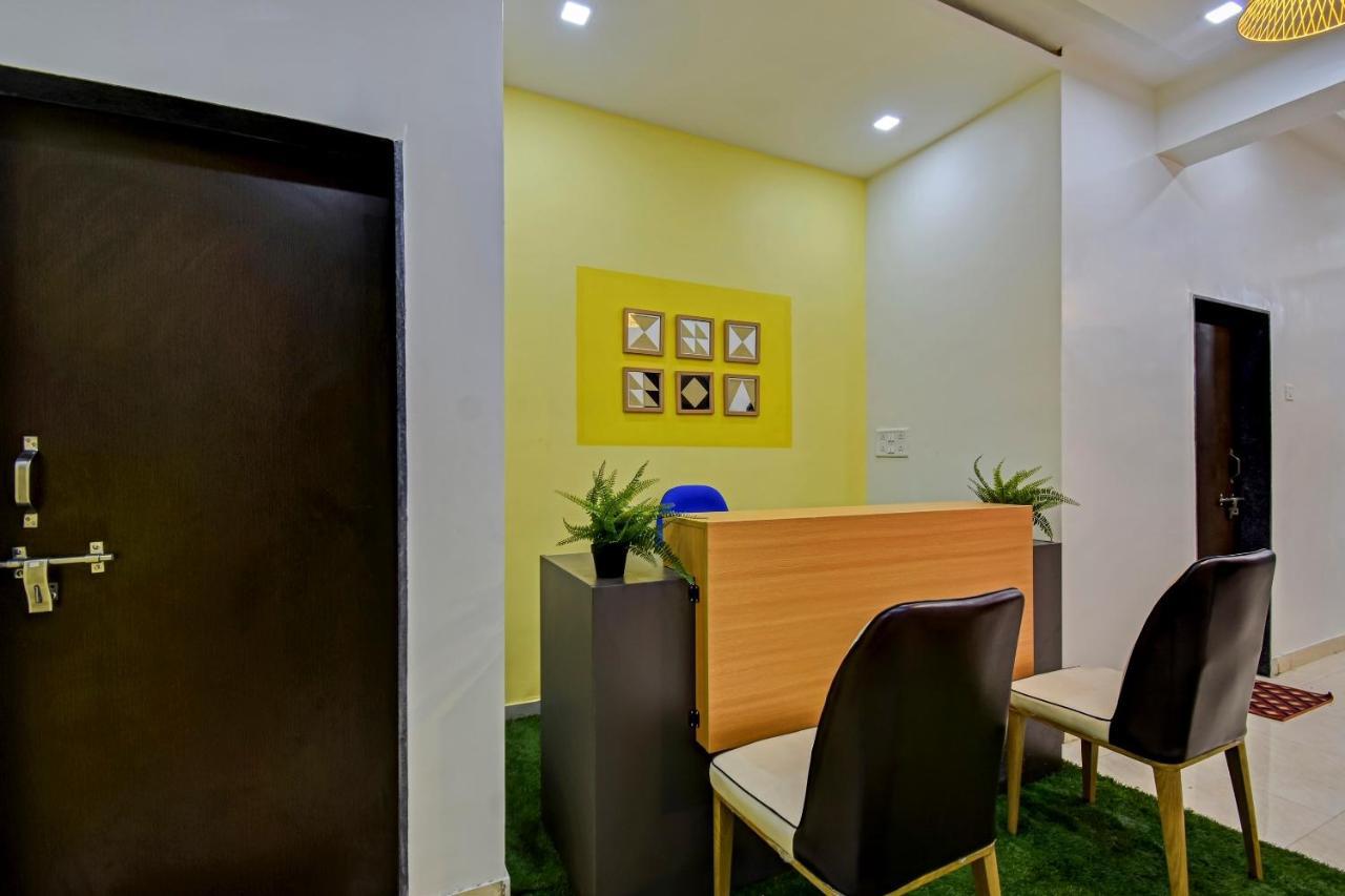Oyo Home 78047 Alluring Stay Pimpri Pimpri-Chinchwad المظهر الخارجي الصورة