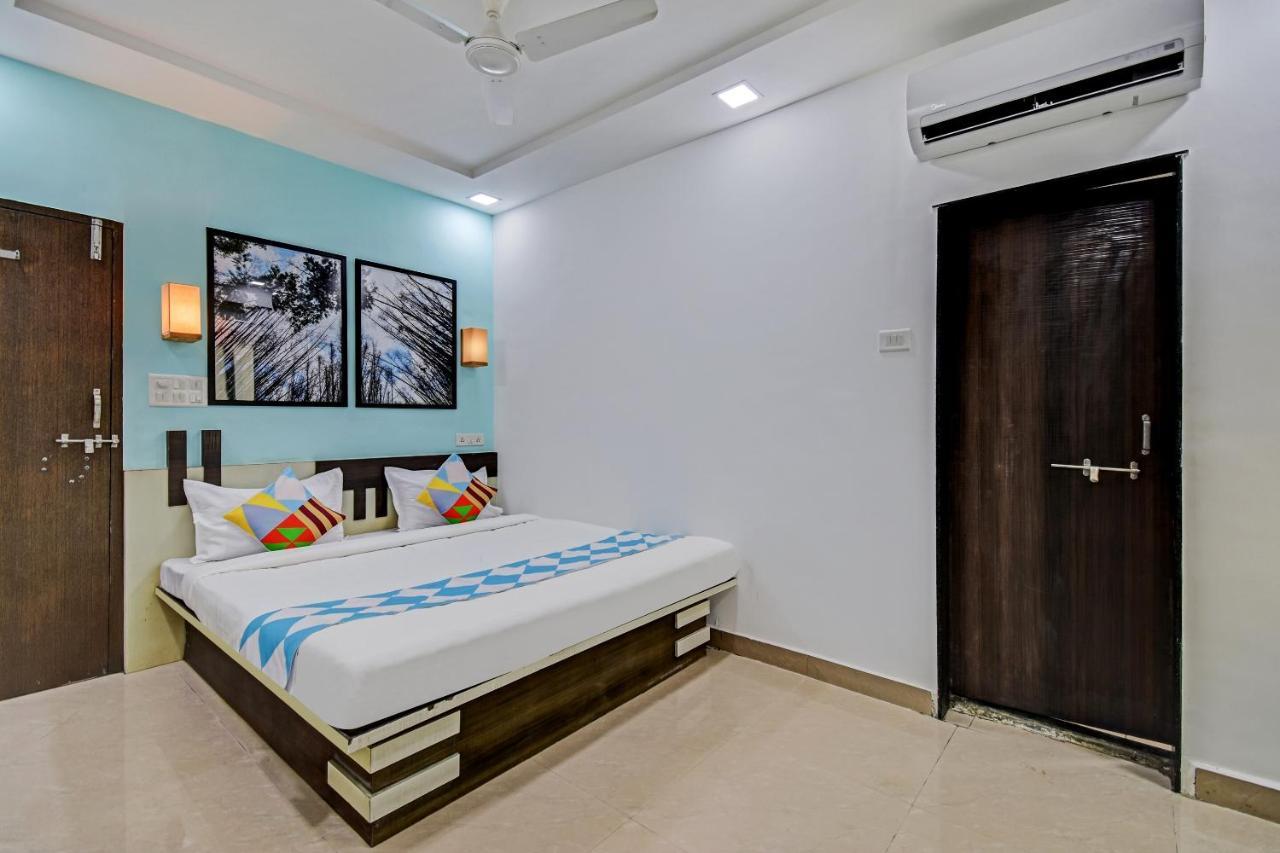 Oyo Home 78047 Alluring Stay Pimpri Pimpri-Chinchwad المظهر الخارجي الصورة