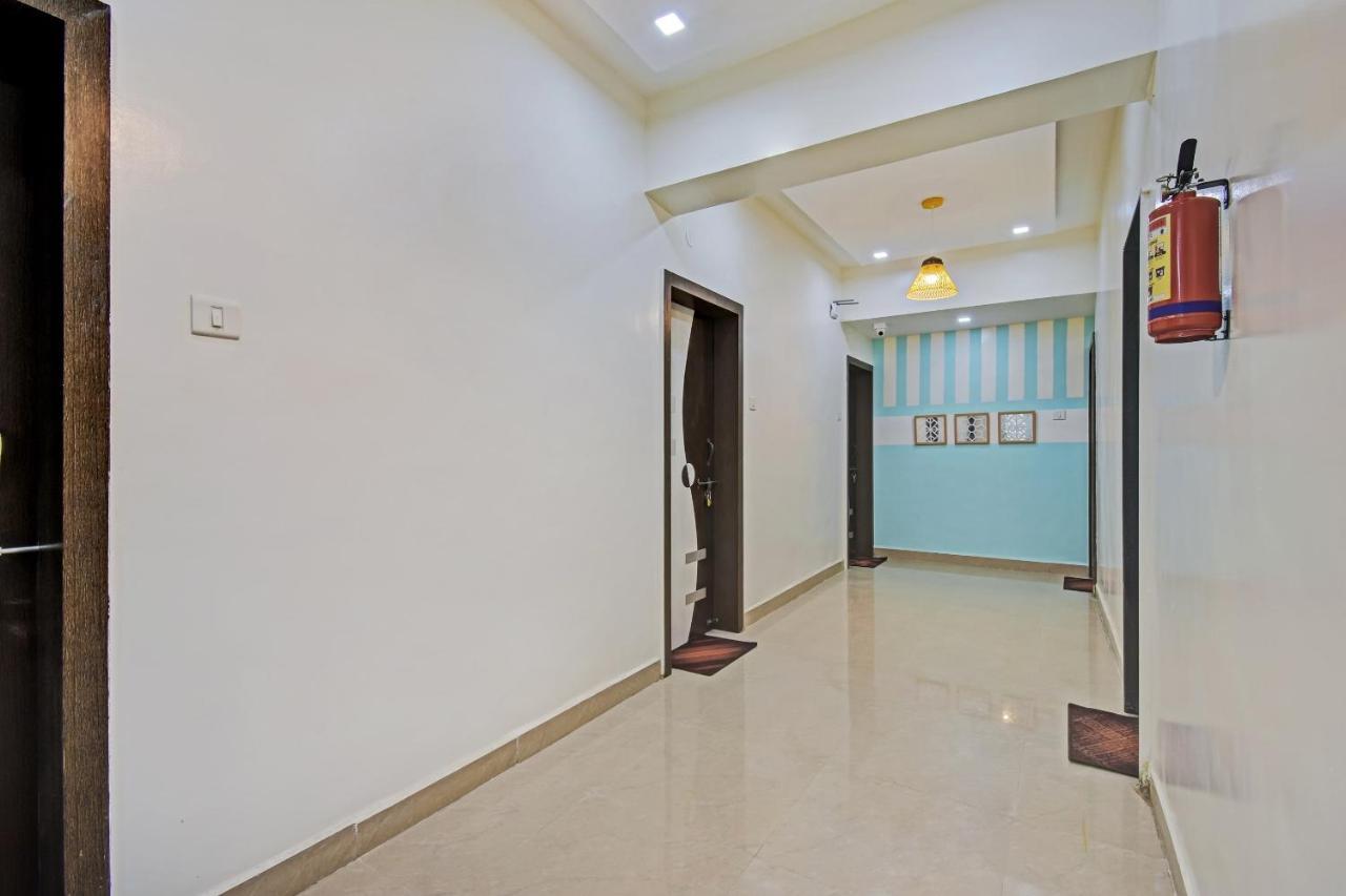 Oyo Home 78047 Alluring Stay Pimpri Pimpri-Chinchwad المظهر الخارجي الصورة