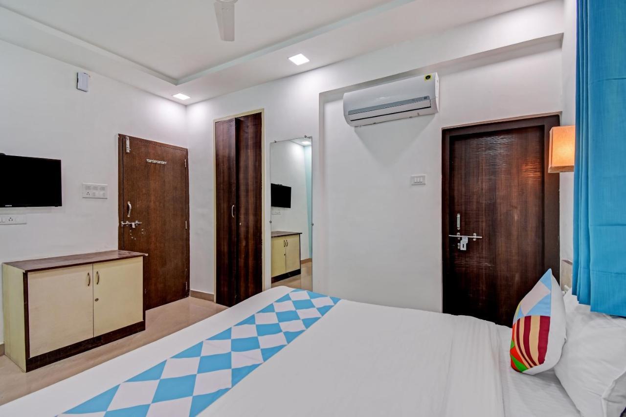 Oyo Home 78047 Alluring Stay Pimpri Pimpri-Chinchwad المظهر الخارجي الصورة