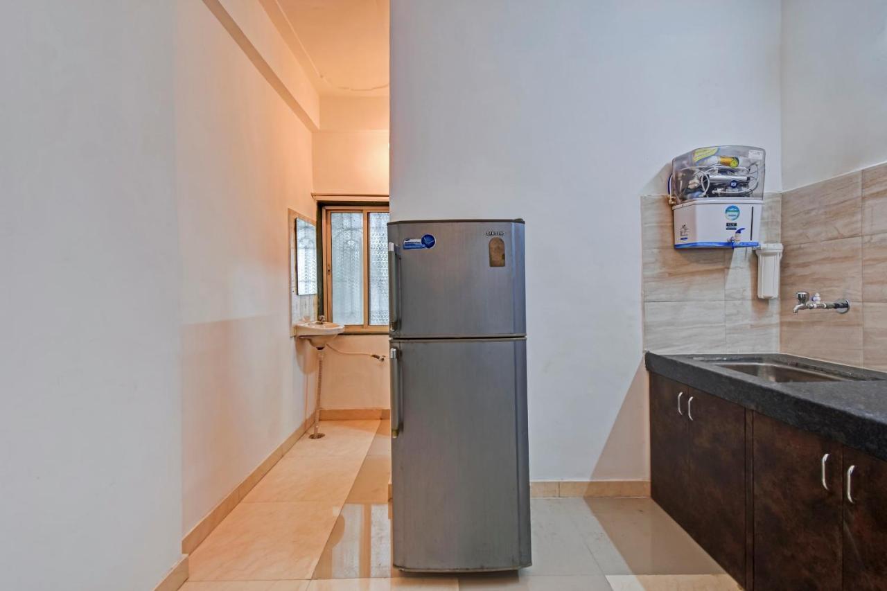Oyo Home 78047 Alluring Stay Pimpri Pimpri-Chinchwad المظهر الخارجي الصورة