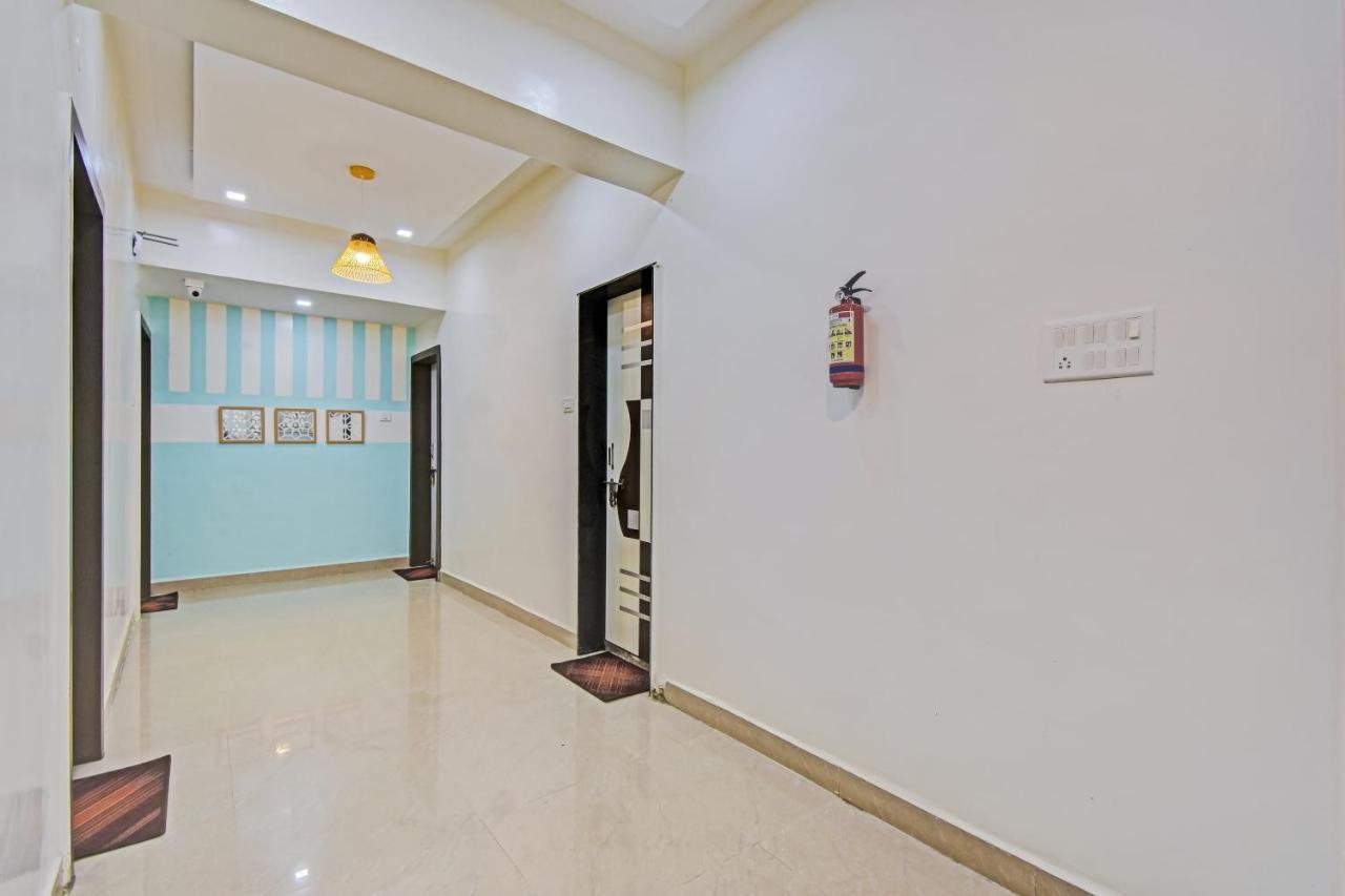 Oyo Home 78047 Alluring Stay Pimpri Pimpri-Chinchwad المظهر الخارجي الصورة