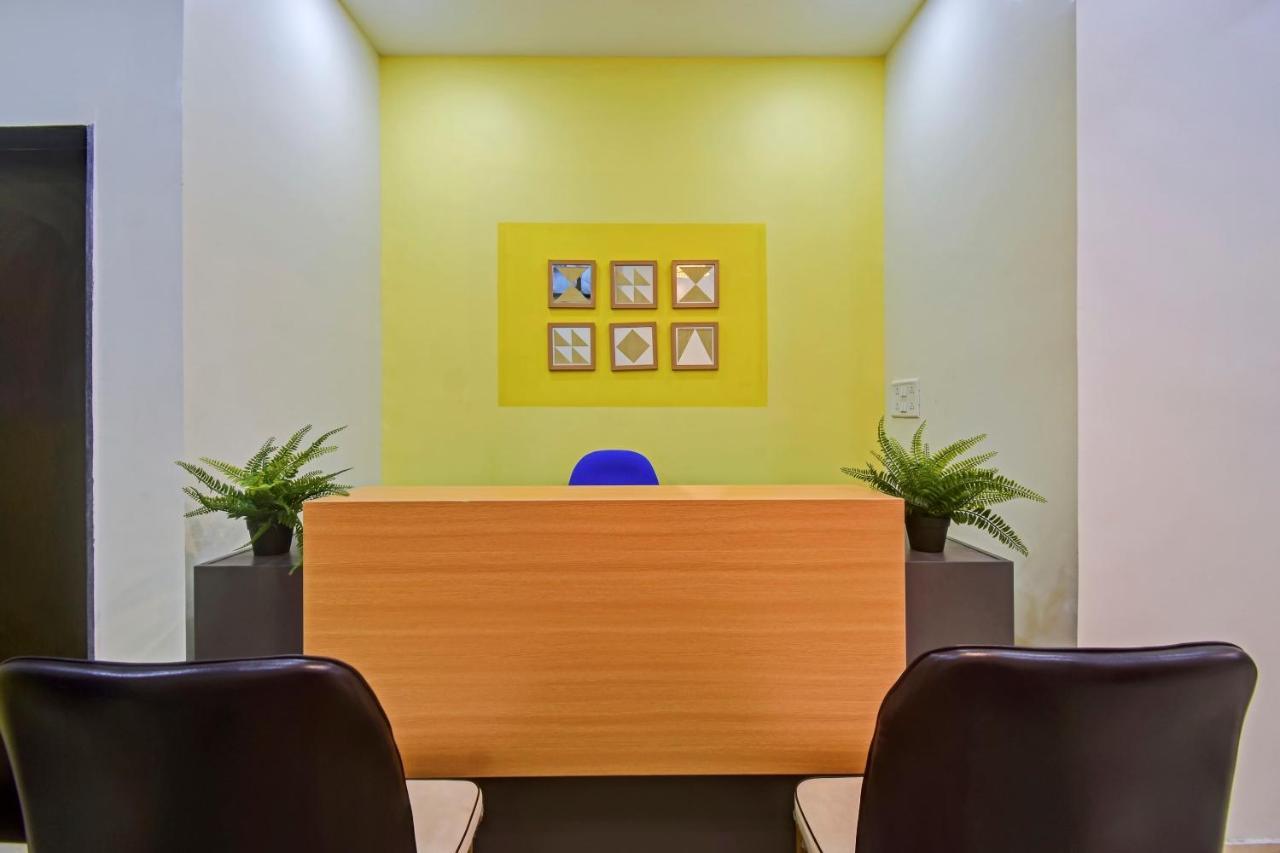 Oyo Home 78047 Alluring Stay Pimpri Pimpri-Chinchwad المظهر الخارجي الصورة