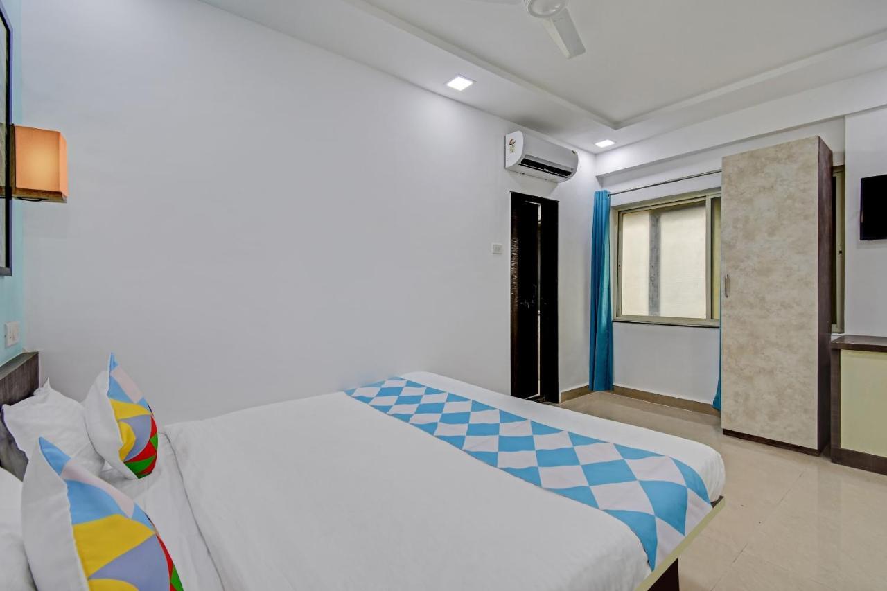 Oyo Home 78047 Alluring Stay Pimpri Pimpri-Chinchwad المظهر الخارجي الصورة