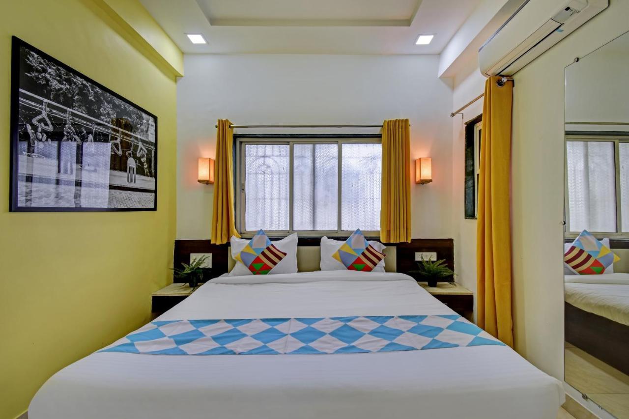 Oyo Home 78047 Alluring Stay Pimpri Pimpri-Chinchwad المظهر الخارجي الصورة