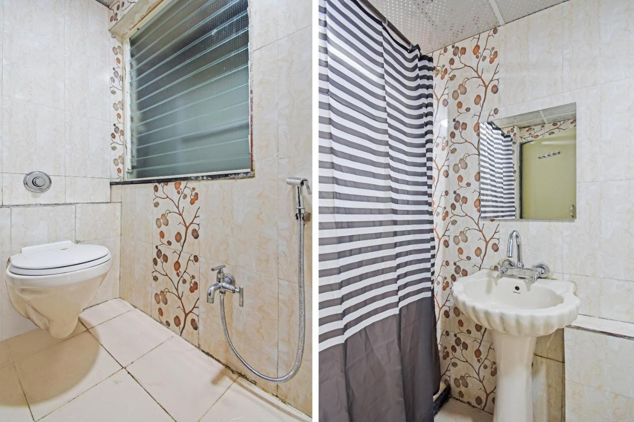 Oyo Home 78047 Alluring Stay Pimpri Pimpri-Chinchwad المظهر الخارجي الصورة