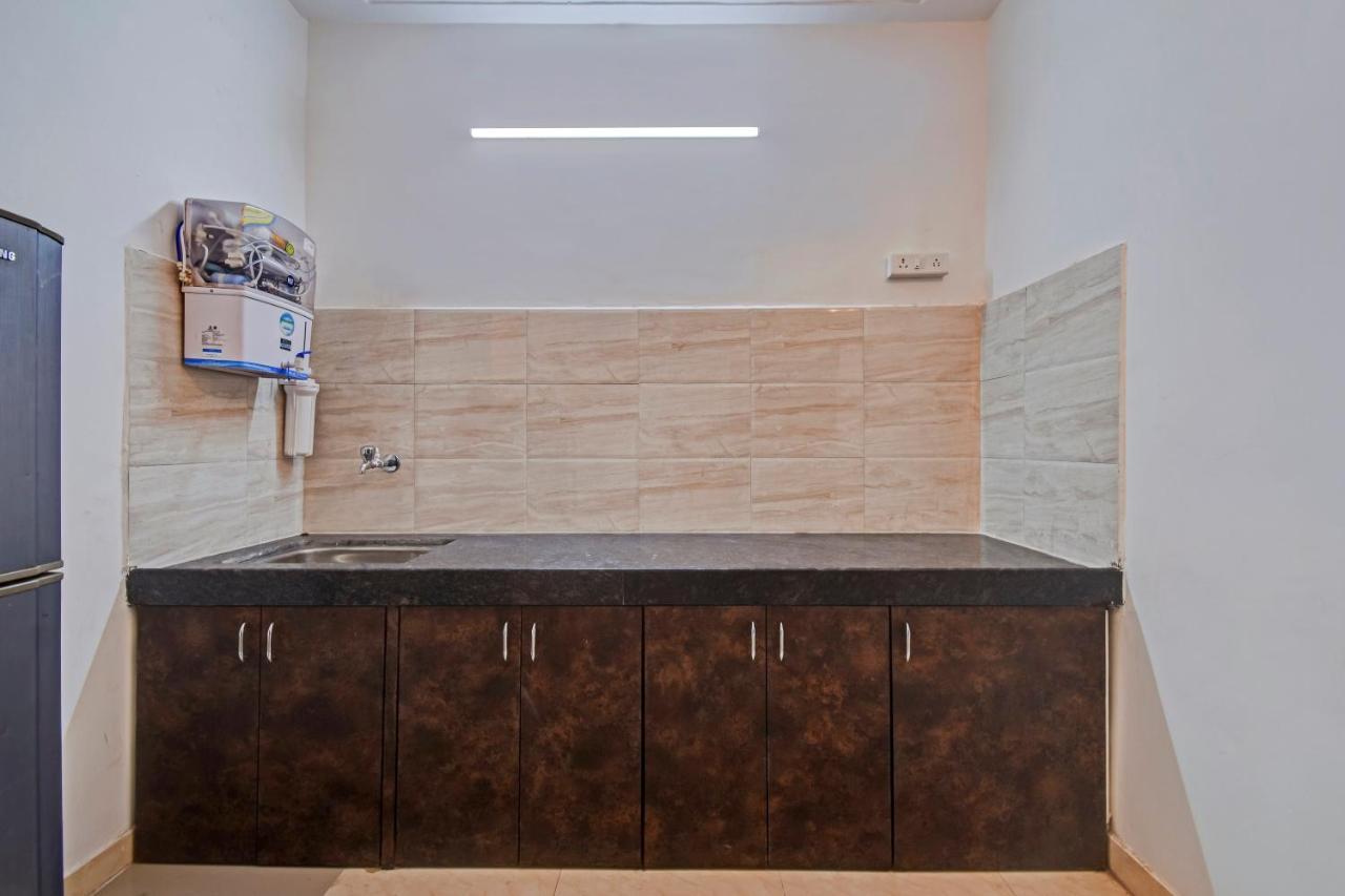 Oyo Home 78047 Alluring Stay Pimpri Pimpri-Chinchwad المظهر الخارجي الصورة