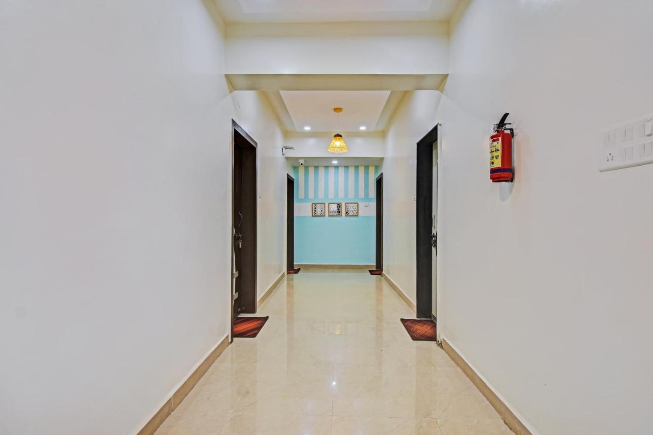 Oyo Home 78047 Alluring Stay Pimpri Pimpri-Chinchwad المظهر الخارجي الصورة