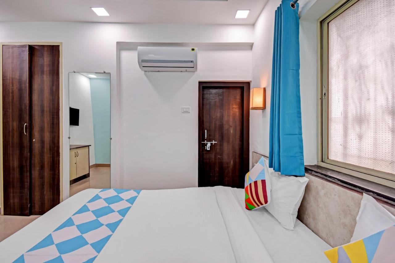 Oyo Home 78047 Alluring Stay Pimpri Pimpri-Chinchwad المظهر الخارجي الصورة