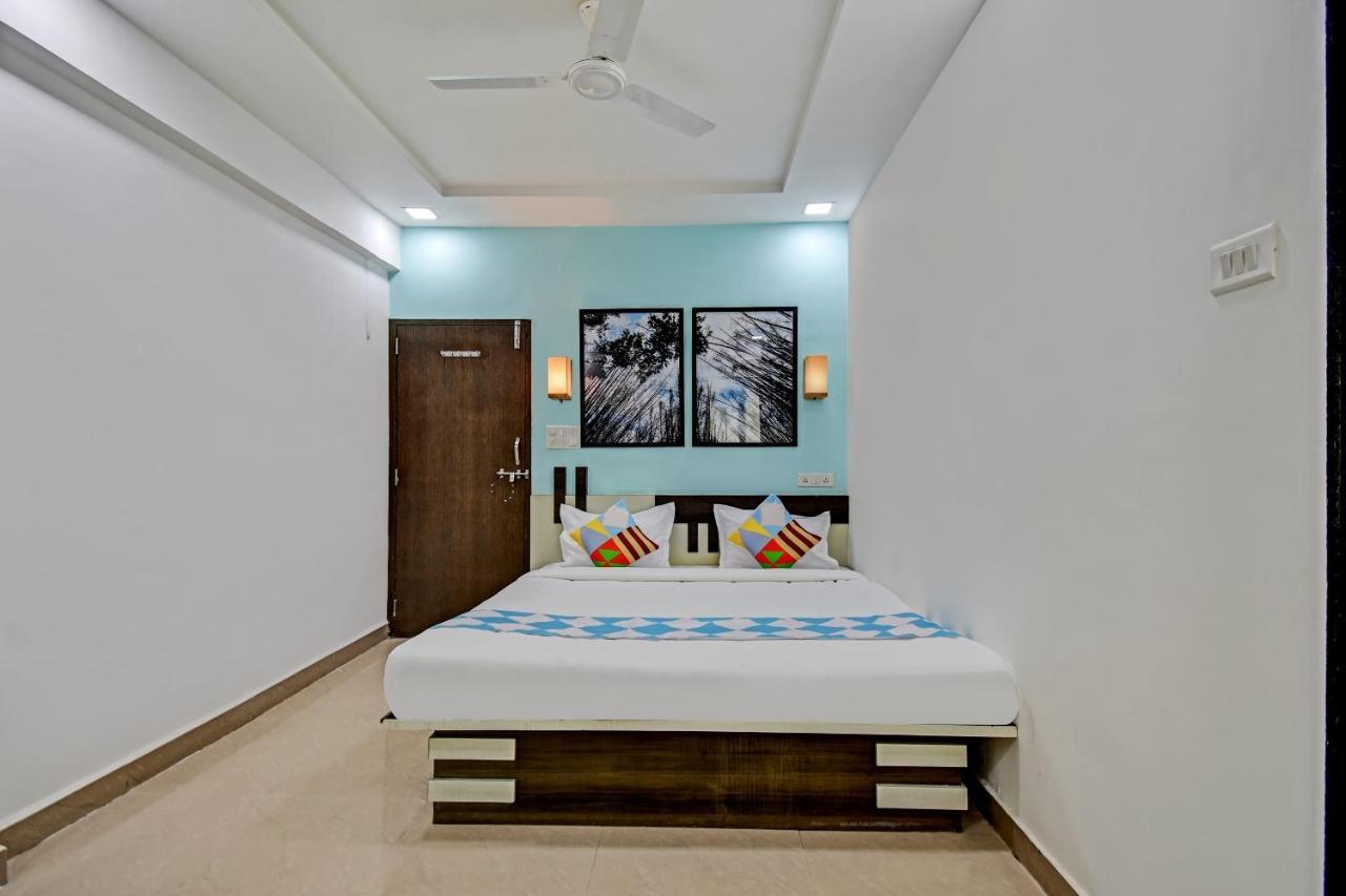 Oyo Home 78047 Alluring Stay Pimpri Pimpri-Chinchwad المظهر الخارجي الصورة