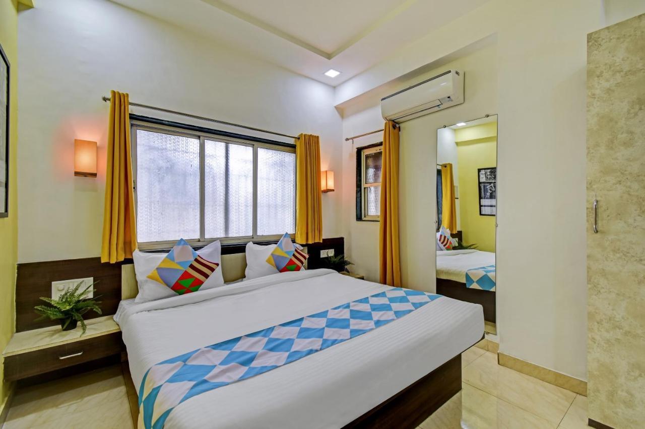 Oyo Home 78047 Alluring Stay Pimpri Pimpri-Chinchwad المظهر الخارجي الصورة