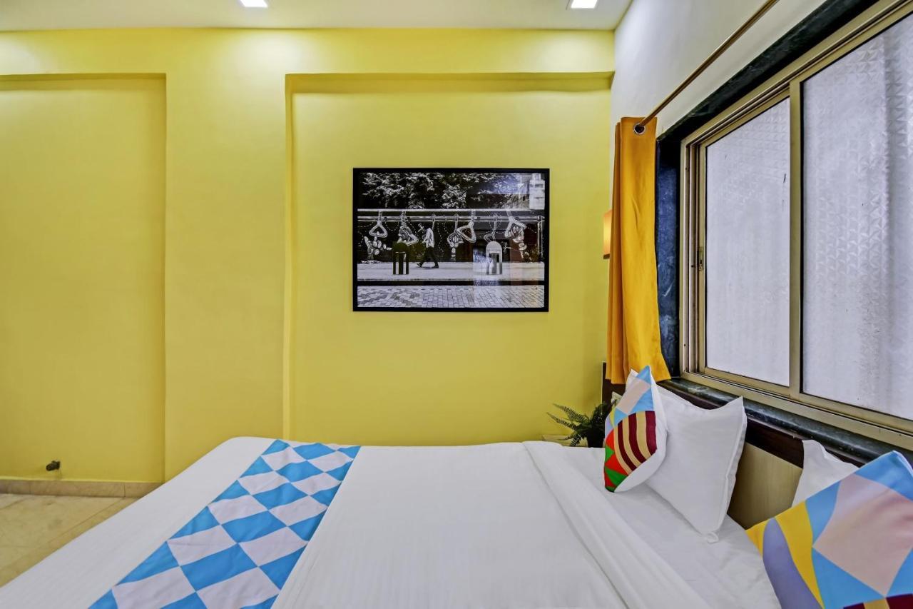 Oyo Home 78047 Alluring Stay Pimpri Pimpri-Chinchwad المظهر الخارجي الصورة