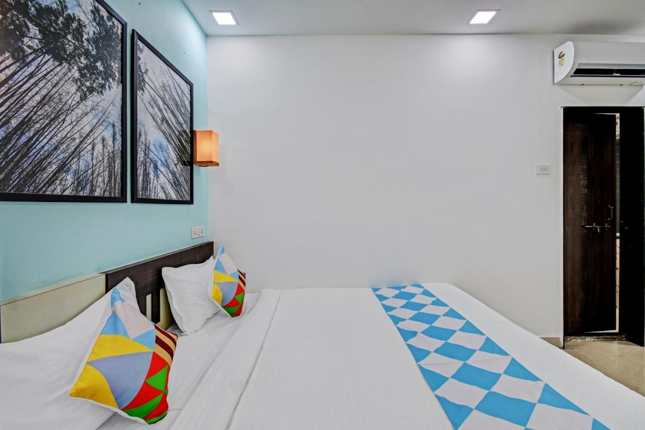 Oyo Home 78047 Alluring Stay Pimpri Pimpri-Chinchwad المظهر الخارجي الصورة