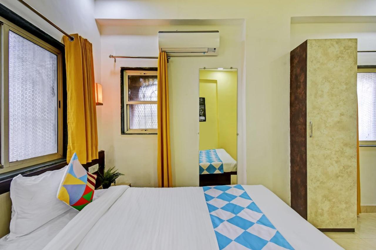Oyo Home 78047 Alluring Stay Pimpri Pimpri-Chinchwad المظهر الخارجي الصورة