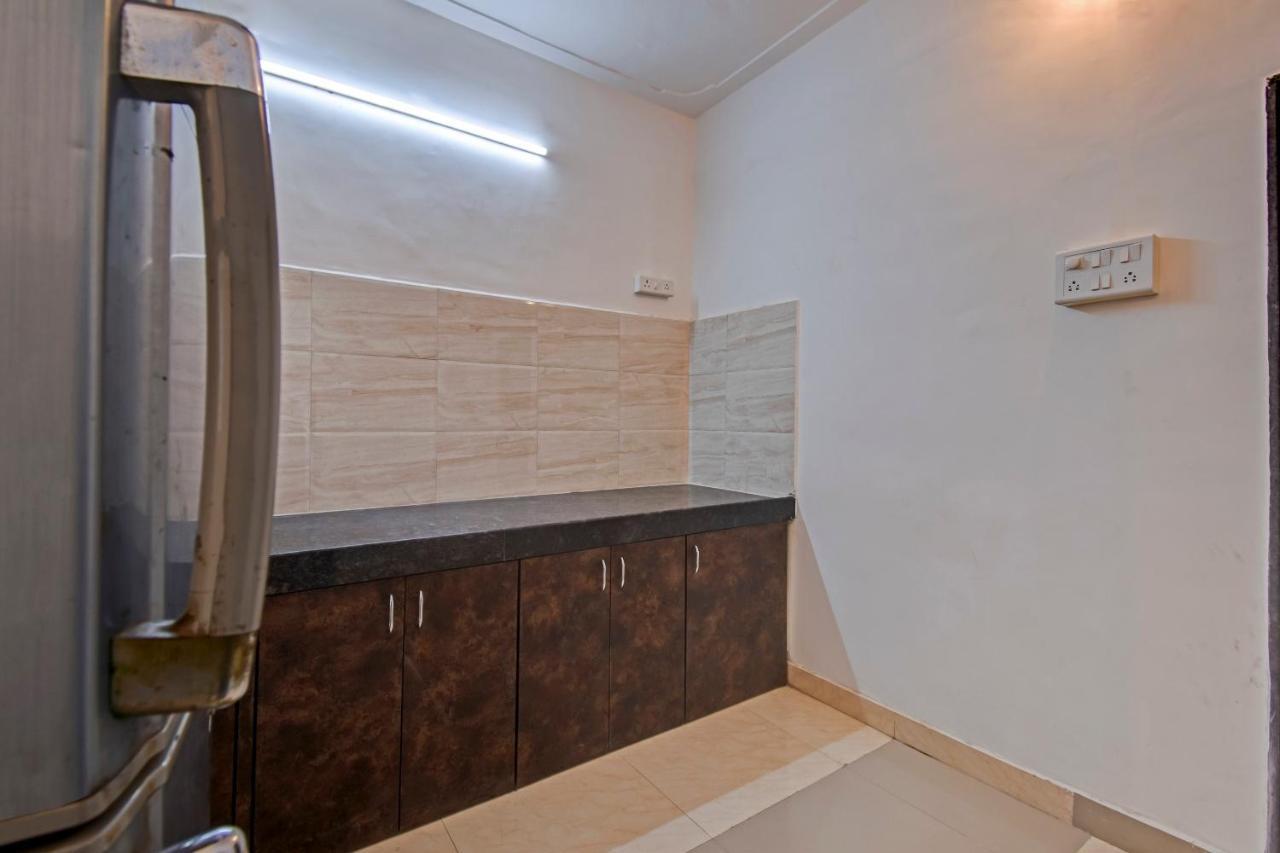 Oyo Home 78047 Alluring Stay Pimpri Pimpri-Chinchwad المظهر الخارجي الصورة