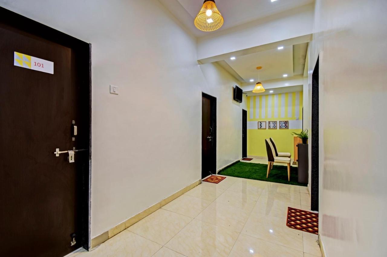 Oyo Home 78047 Alluring Stay Pimpri Pimpri-Chinchwad المظهر الخارجي الصورة